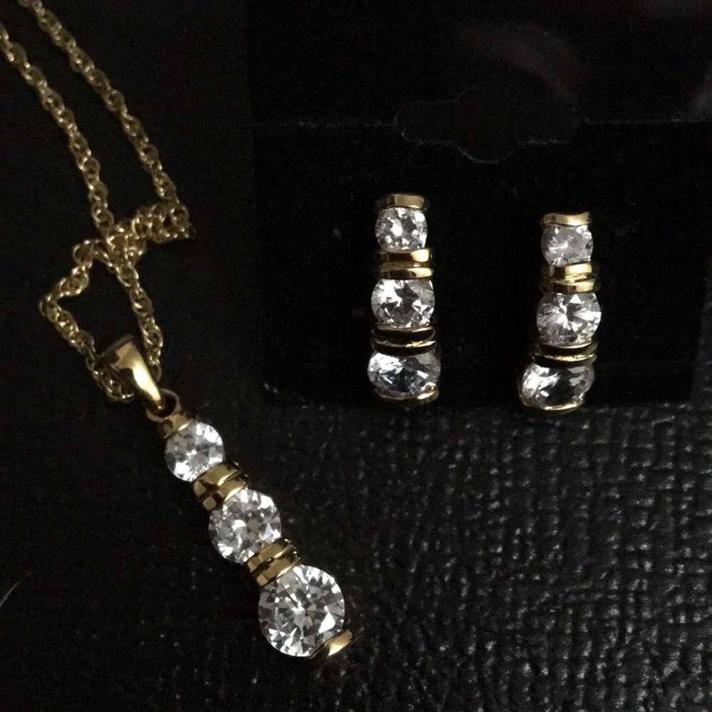 Premier Designs set
